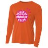 Cooling Performance Long Sleeve Tee Thumbnail