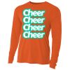 Cooling Performance Long Sleeve Tee Thumbnail
