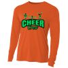 Cooling Performance Long Sleeve Tee Thumbnail