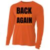 Cooling Performance Long Sleeve Tee Thumbnail