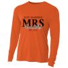 Cooling Performance Long Sleeve Tee Thumbnail