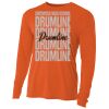 Cooling Performance Long Sleeve Tee Thumbnail