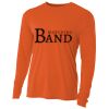 Cooling Performance Long Sleeve Tee Thumbnail