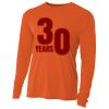 Cooling Performance Long Sleeve Tee Thumbnail
