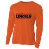 Cooling Performance Long Sleeve Tee Thumbnail
