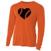 Cooling Performance Long Sleeve Tee Thumbnail