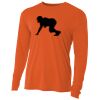 Cooling Performance Long Sleeve Tee Thumbnail