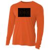 Cooling Performance Long Sleeve Tee Thumbnail