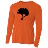 Cooling Performance Long Sleeve Tee Thumbnail