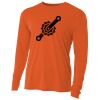 Cooling Performance Long Sleeve Tee Thumbnail
