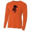 Cooling Performance Long Sleeve Tee Thumbnail