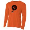 Cooling Performance Long Sleeve Tee Thumbnail