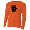 Cooling Performance Long Sleeve Tee Thumbnail