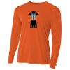 Cooling Performance Long Sleeve Tee Thumbnail