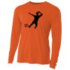 Cooling Performance Long Sleeve Tee Thumbnail