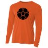 Cooling Performance Long Sleeve Tee Thumbnail