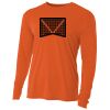 Cooling Performance Long Sleeve Tee Thumbnail