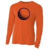 Cooling Performance Long Sleeve Tee Thumbnail