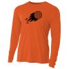 Cooling Performance Long Sleeve Tee Thumbnail