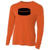 Cooling Performance Long Sleeve Tee Thumbnail