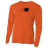 Cooling Performance Long Sleeve Tee Thumbnail