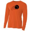 Cooling Performance Long Sleeve Tee Thumbnail