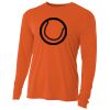 Cooling Performance Long Sleeve Tee Thumbnail