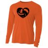 Cooling Performance Long Sleeve Tee Thumbnail