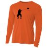 Cooling Performance Long Sleeve Tee Thumbnail
