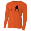 Cooling Performance Long Sleeve Tee Thumbnail