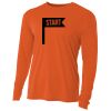 Cooling Performance Long Sleeve Tee Thumbnail