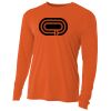Cooling Performance Long Sleeve Tee Thumbnail