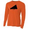 Cooling Performance Long Sleeve Tee Thumbnail
