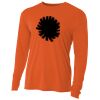 Cooling Performance Long Sleeve Tee Thumbnail