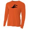 Cooling Performance Long Sleeve Tee Thumbnail