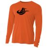 Cooling Performance Long Sleeve Tee Thumbnail
