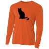 Cooling Performance Long Sleeve Tee Thumbnail