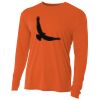 Cooling Performance Long Sleeve Tee Thumbnail
