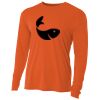 Cooling Performance Long Sleeve Tee Thumbnail