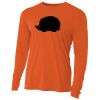 Cooling Performance Long Sleeve Tee Thumbnail