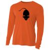 Cooling Performance Long Sleeve Tee Thumbnail