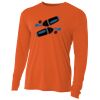 Cooling Performance Long Sleeve Tee Thumbnail