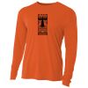 Cooling Performance Long Sleeve Tee Thumbnail