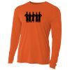 Cooling Performance Long Sleeve Tee Thumbnail
