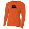 Cooling Performance Long Sleeve Tee Thumbnail
