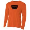 Cooling Performance Long Sleeve Tee Thumbnail