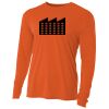 Cooling Performance Long Sleeve Tee Thumbnail