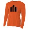 Cooling Performance Long Sleeve Tee Thumbnail