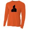Cooling Performance Long Sleeve Tee Thumbnail