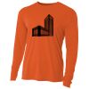 Cooling Performance Long Sleeve Tee Thumbnail